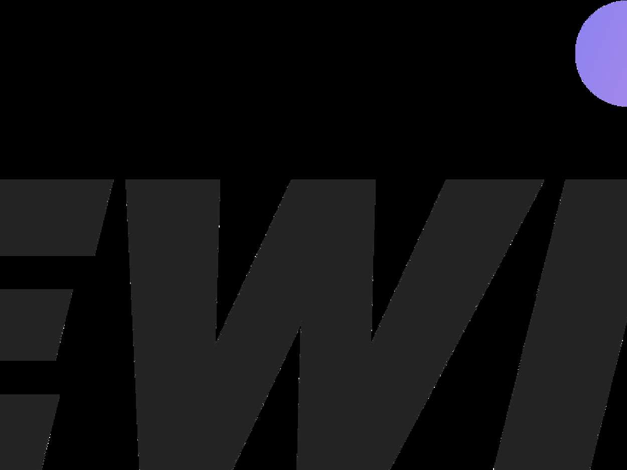 EWII Logo Purple Dots RGB