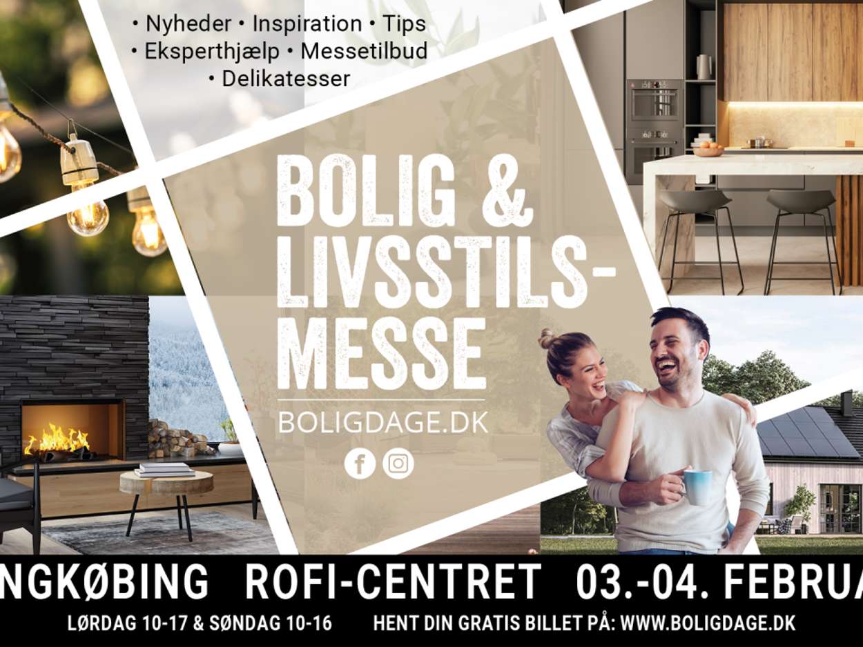 Boligmesse